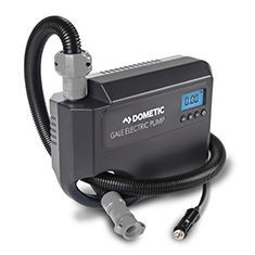 ACCESORIOS AVANCES DOMETIC