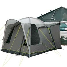 AVANCES CAMPERS