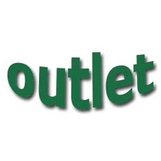 OUTLET