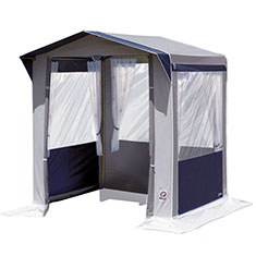 TIENDAS COCINA Y VESTIDORES