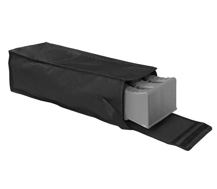 Funda para Calzos Autocaravana Black 1