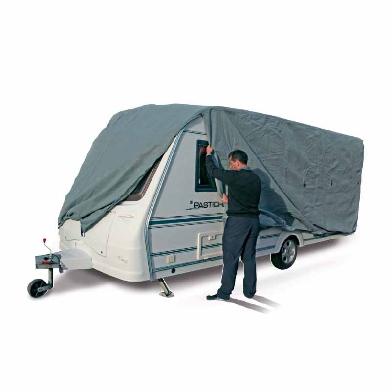 Funda autocaravana 7.16 x 2.59 x 2.74 Premium Fiammaref: 40214 - Caravanas  Sevilla