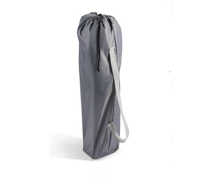 Pack Duo 2 Sillas Kampa High Back 2