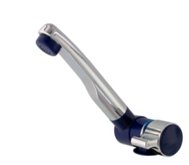 Grifo Caravana Comet London Mezclador