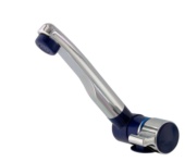 Grifo Caravana Comet London Mezclador