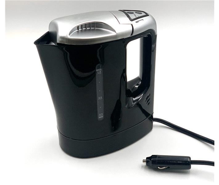 Hervidor 12V 170W Kettle