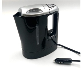 Hervidor 12V 170W Kettle