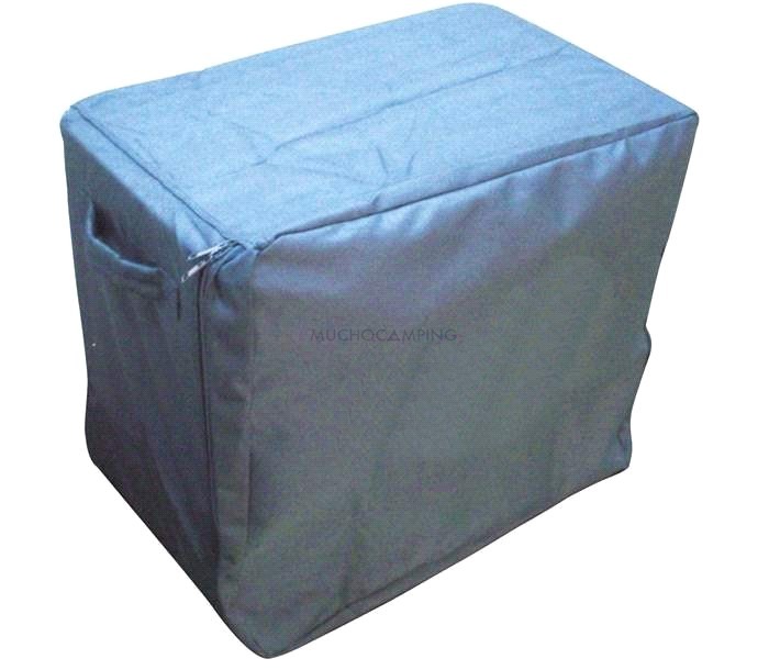 horno cocina para camping gas 1