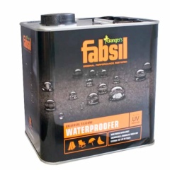 Fabsil Impermeabilizante 2,5 L