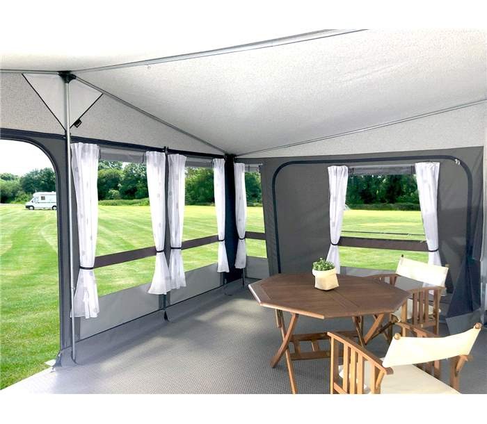 Avance Inaca Stela 300 Luxe PVA tapas 1