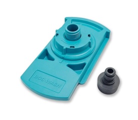 Kit Limpieza DOC-WASH Cassettes Thetford