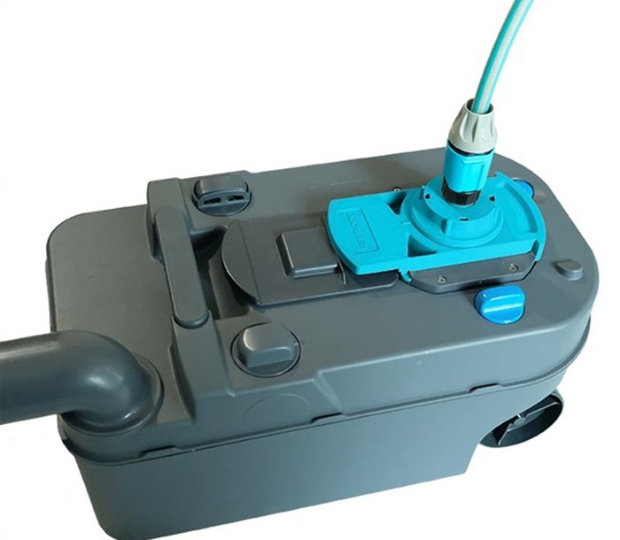 Kit Limpieza DOC-WASH Cassettes Thetford 1