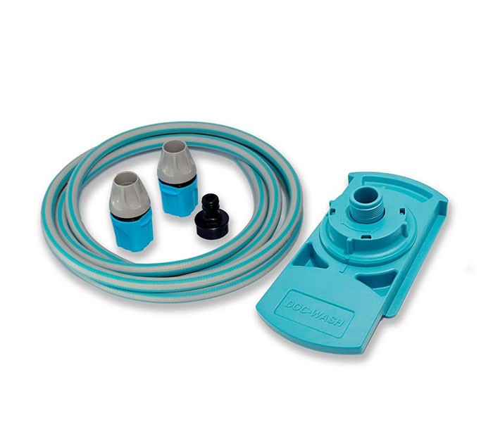 Kit Limpieza Completo DOC-WASH Cassettes Thetford