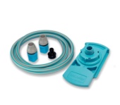 Kit Limpieza Completo DOC-WASH Cassettes Thetford