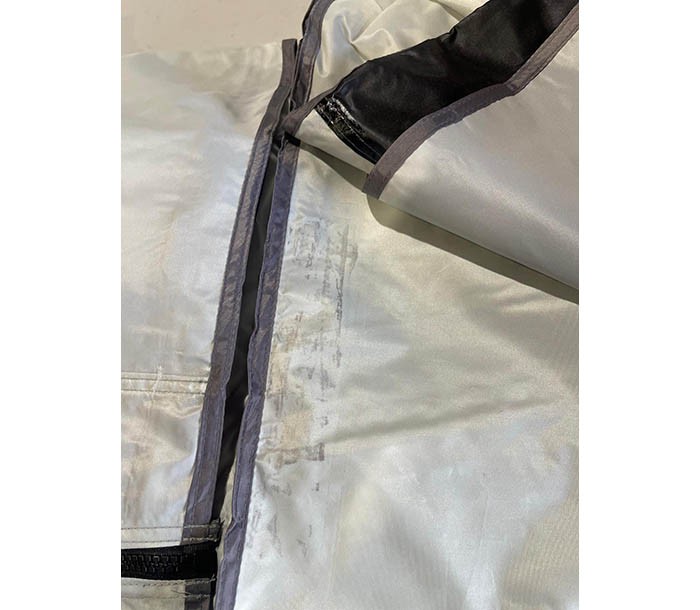 OUTLET Set Laterales Toldos Fiamma Thule Dometic - Ítem1