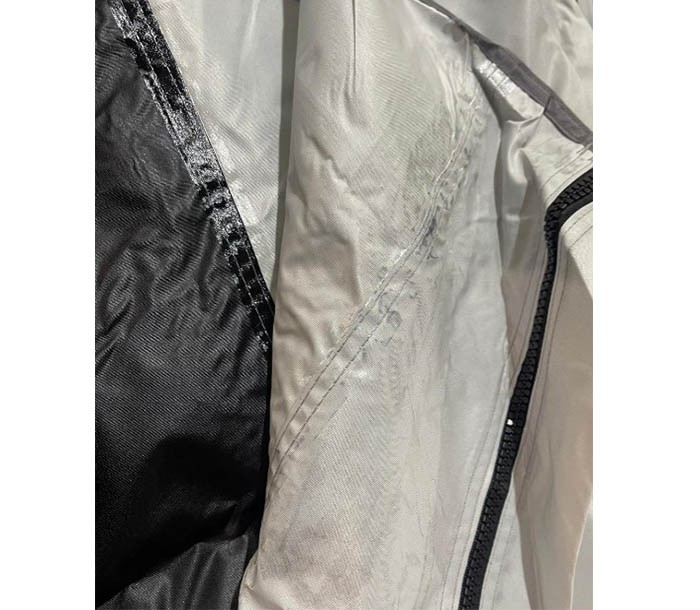 OUTLET Set Laterales Toldos Fiamma Thule Dometic - Ítem3