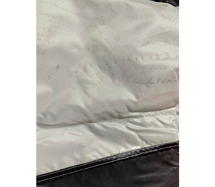 OUTLET Set Laterales Toldos Fiamma Thule Dometic - Ítem4