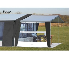 Lateral Doble Avance Inaca