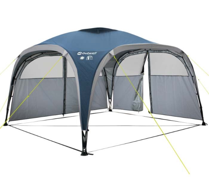 Carpa plegable Outwell Summer Lounge XL - Accesorios camping