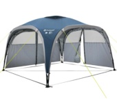 Laterales Carpa Outwell Summer Lounge XL Q&Q Imane