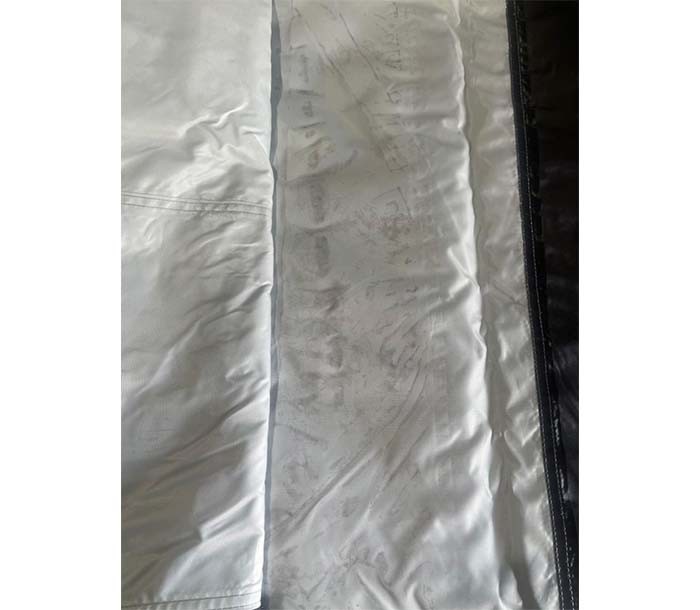 OUTLET Set Laterales Toldos Fiamma Thule Dometic 1