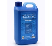 Líquido Wc BlueAction 2L