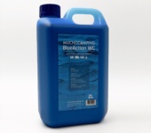 Líquido Wc BlueAction 2L