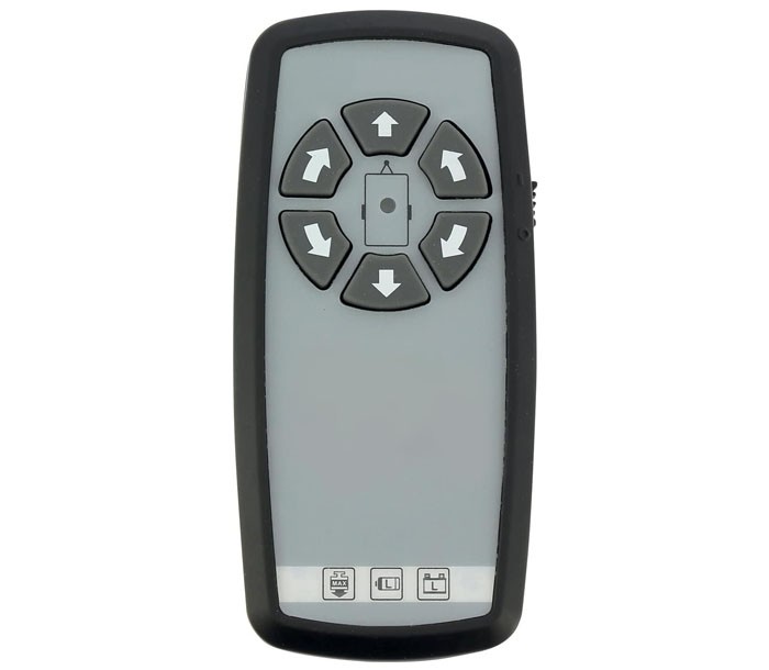 Mando Mover Enduro EM203 y EM303