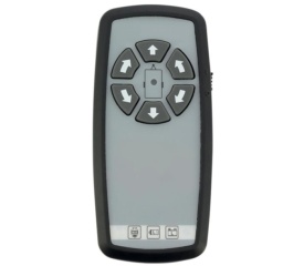 Mando Mover Enduro EM203 y EM303