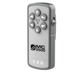 Recambio Mando Mover Caravana MC2500