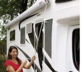 accesorios caravana