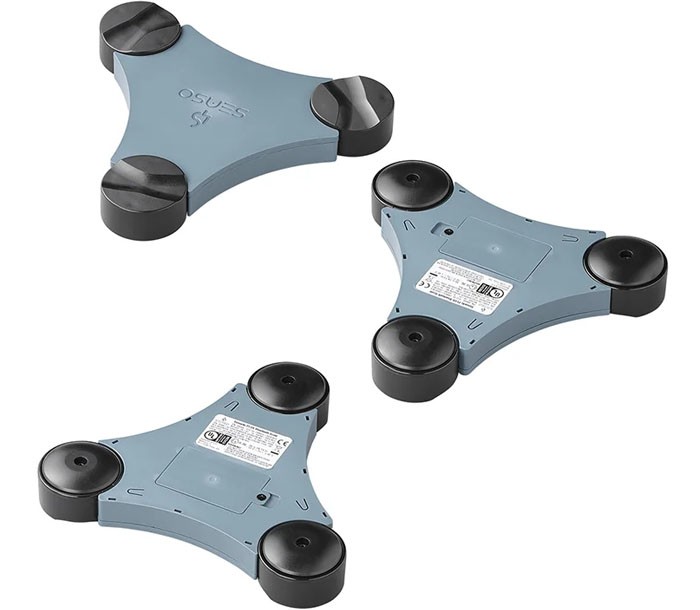 Medidor Digital Botellas Gas Senso4 PLUS 4