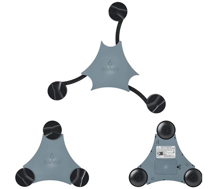 Medidor Digital Botellas Gas Senso4 PLUS 5