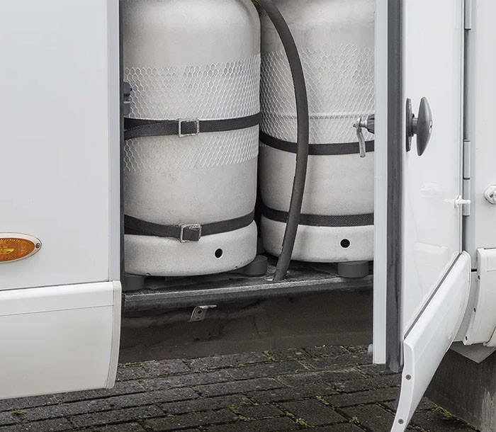 Medidor Digital Botellas Gas Senso4 PLUS 6