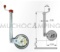rueda recambio Jockey 2