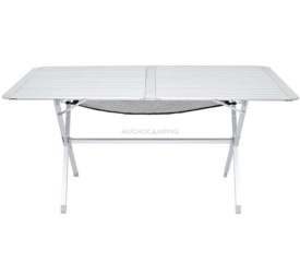 OUTLET Mesa Camping Aluminio Genius