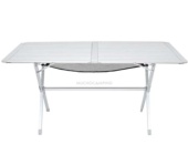 OUTLET Mesa Camping Aluminio Genius