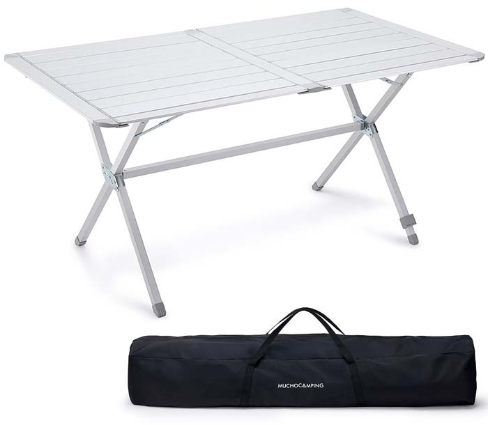 mesa plegable 5