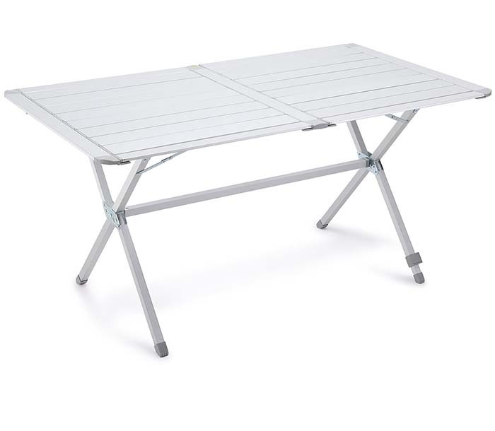 mesa plegable