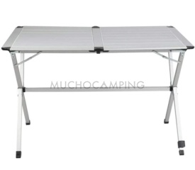 Mesa plegable Westfield Superb 115 - Accesorios Camping