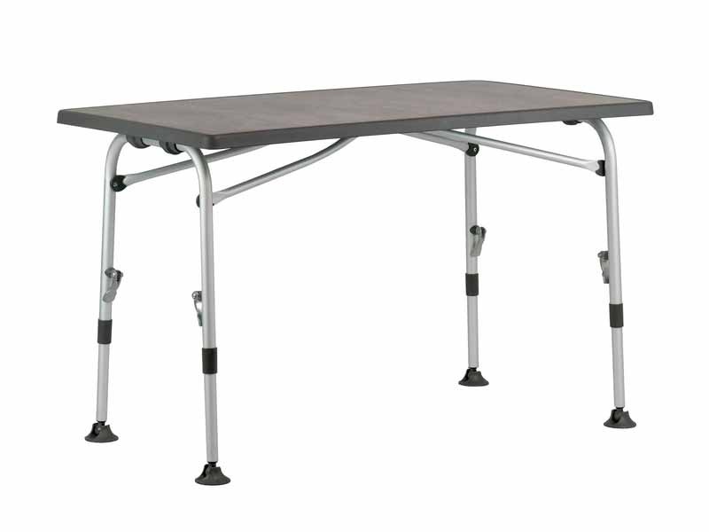 Mesa plegable Westfield Superb 100 - Accesorios Camping