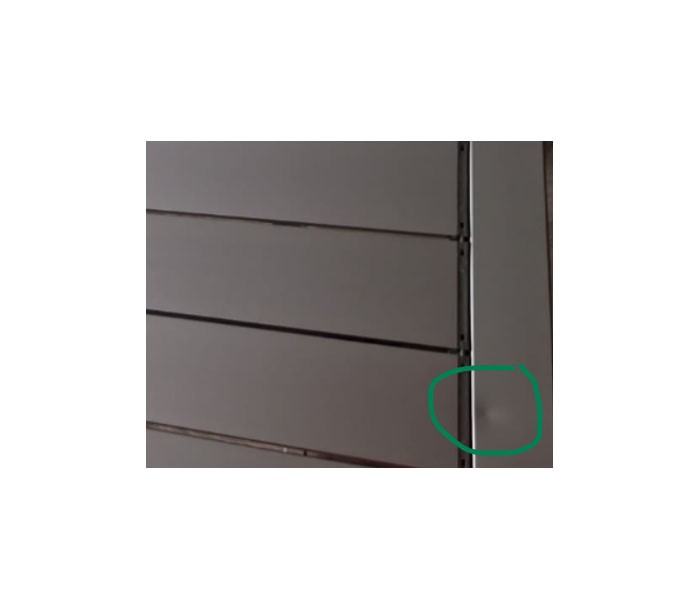 OUTLET Mesa Plegable Minimal 6 2