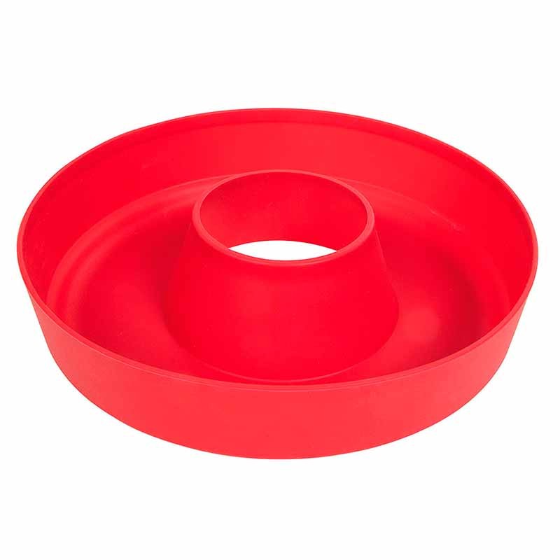 Molde de Silicona para Horno Omnia 1