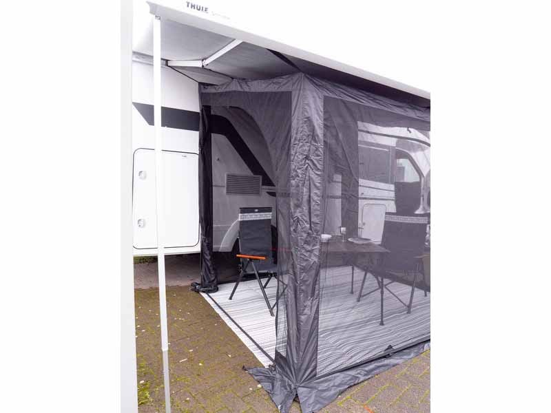 Mosquitera Universal para Toldo 1