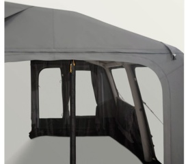 Mosquitera Magnética Lateral Avances Dometic