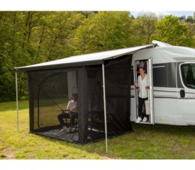 Mosquitera Universal Para Toldo 300x240
