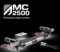 Mover Caravana Muchocamping MC2500 1