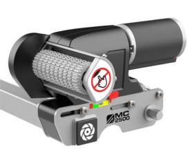 Mover Caravana Muchocamping MC2500