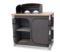 Mueble Cocina Camping Rápido Bambú 3