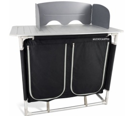 mueble cocina camping